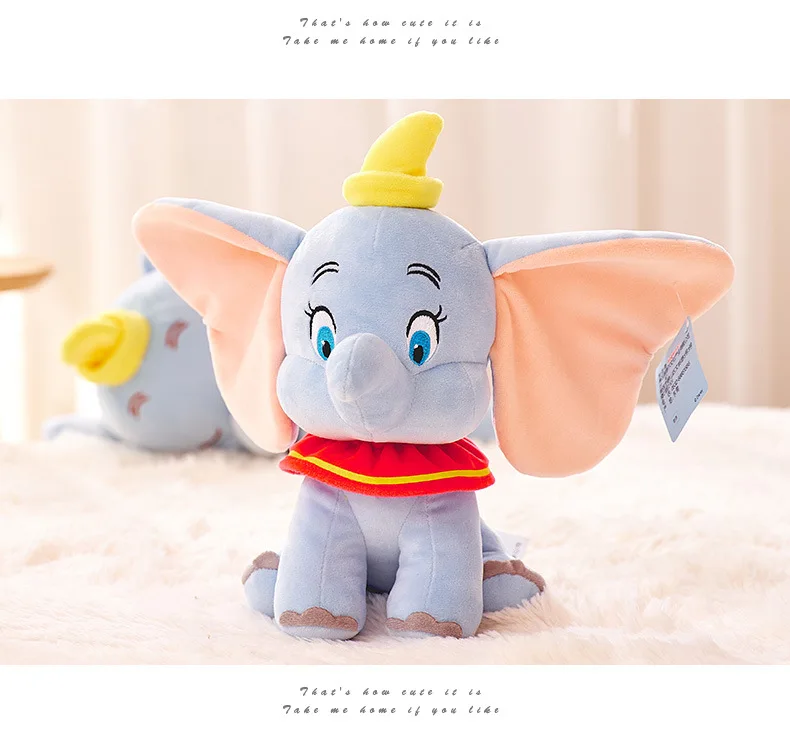 peek a boo dumbo