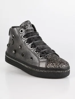 

Platform sneakers studded BiMBA