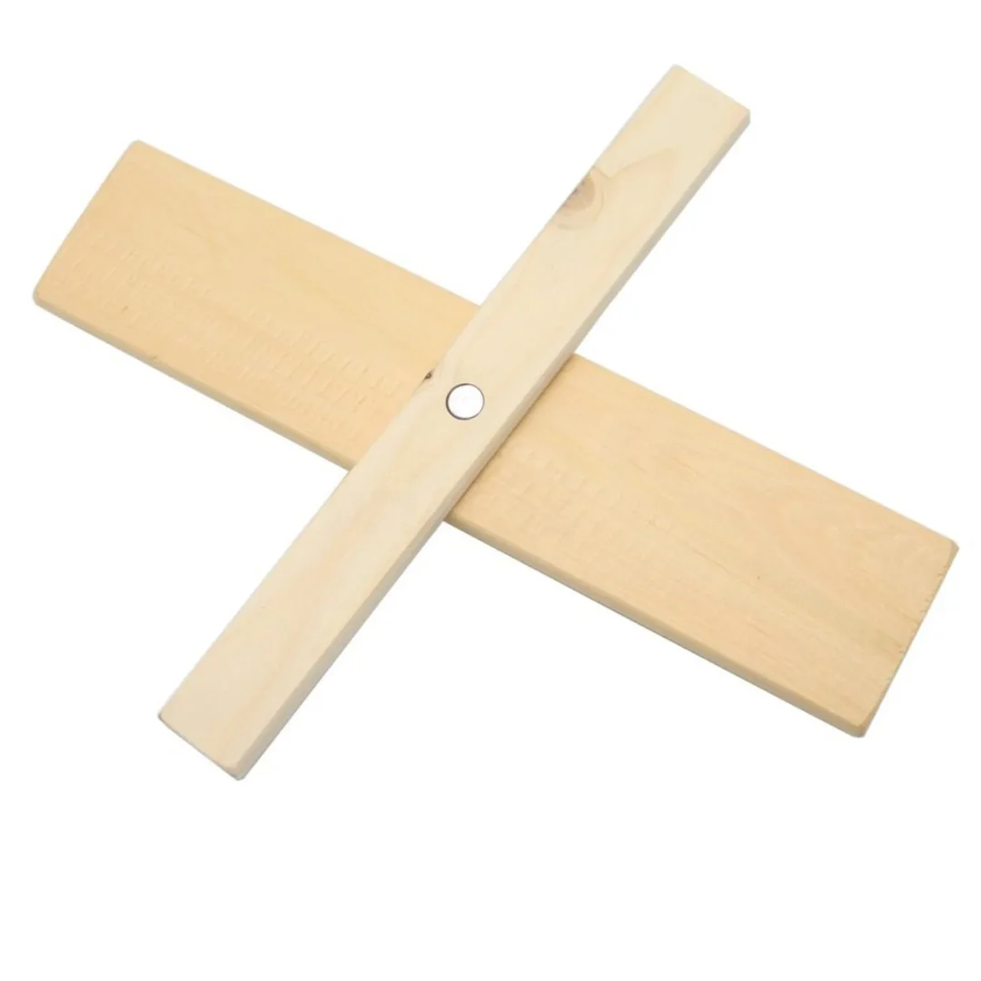 New Pine Wood 140º C Sauna Thermometer 15 Minutes Hourglass Sand Timer Clock Bath