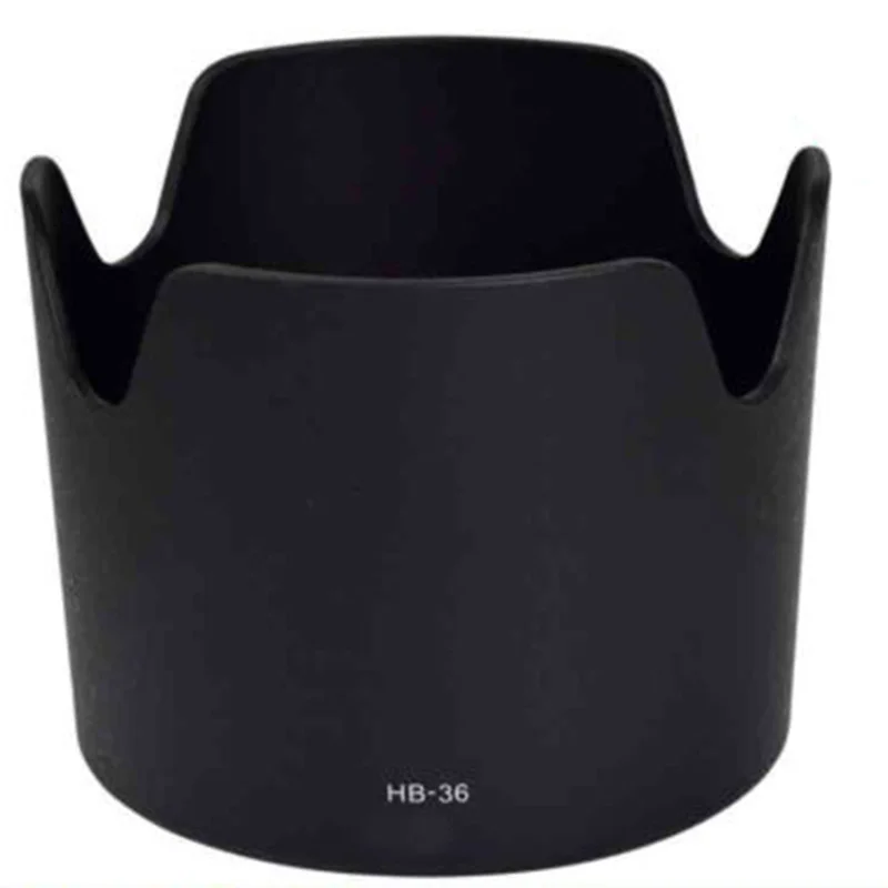 HB-36 LENS HOOD