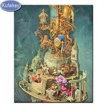 Римские ангелы алмазная живопись фотографии на заказ полная квадратная Картинка из страз Алмазная вышивка распродажа, свадебный подарок для влюбленных