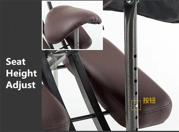 Tattoo Spa Chair  (7)