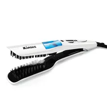 Hair Brush Fast Hair Straightener Comb Hair Electric Brush Comb Irons Auto Straight Hair Comb Brush Hair Brush Fast Hair Straightener Comb Hair Electric Brush Comb Irons Auto Straight Hair Comb Brush