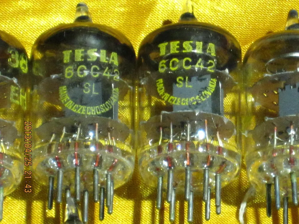 6cc42 tesla характеристики 6cc42 tesla характеристики