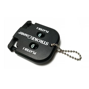 

1PC Golf Score Counter Shot Stroke Putt Grade Indicator Two Digits Score Keeper Golf Supplies