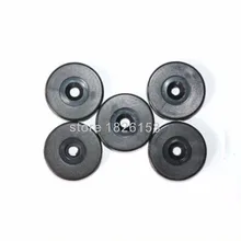 shipping100 pcs125Khz Rfid теги EM4100 ID круглая сумка для монет, карт для доступа Управление гвардии патрулирования во время экскурсий Системы контрольной точки