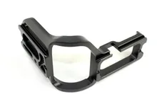 FITTEST Pro Vertical L Type Bracket Tripod Quick Release Plate Base Perfect For Canon 5D3 MARK III with Battery Grip BG-E1
