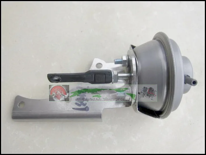 zt-Turbo Wastegate Actuator GT2052V 724639-5006S 724639 705954 Turbocharger For NISSAN (4)