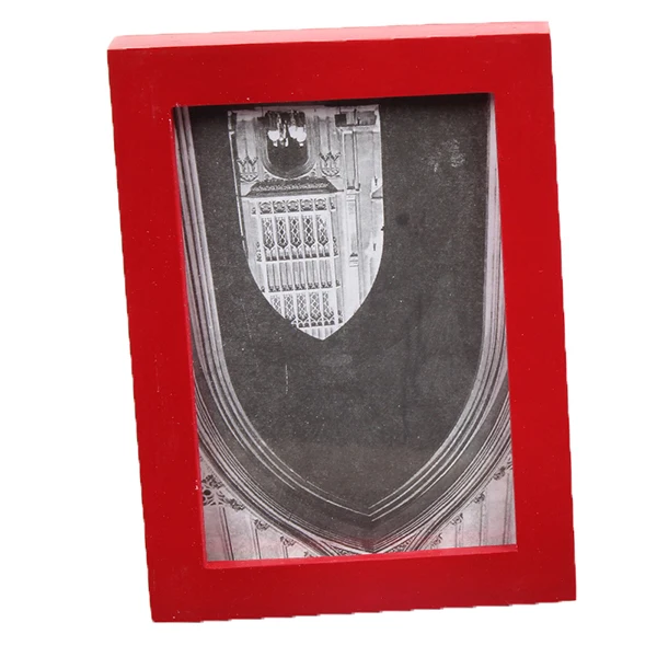 Porta креативный подарок украшение для дома DIY деревянная фоторамка настенная