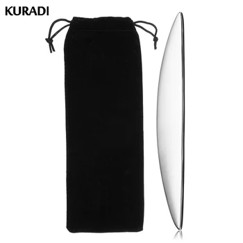 

304 Stainless Steel IASTM Magnetic Physiotherapy Scraping Plate Massager Tool Medical Device Scraper Muscle Meridian Body Health