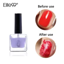 Elite99 Гель-лак для удаления разрыва гель для ногтей волшебное средство для удаления замачивания гель-лака Очиститель для удаления УФ-гель для ногтей салон ногтей