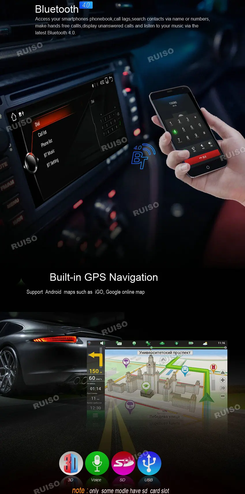 Cheap 3GB RAM +32GBROM FOR Benz C/GLC C180 C200 C220 C250 C300 C350 C320 Android 7.1 Car DVD player gps audio auto stereo Multimedia 5