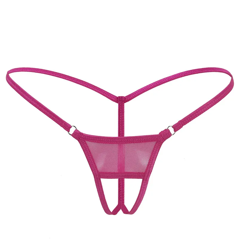 

Extreme HOT Open Crotch Thongs G strings Low Rise Erotic Panties Tangas T Back Women Men Unisex Sexy Lingerie Underwear Costumes