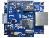 

TTL level serial port to Ethernet module ZLSN3002 (supports 5V and 3.3V power supply)