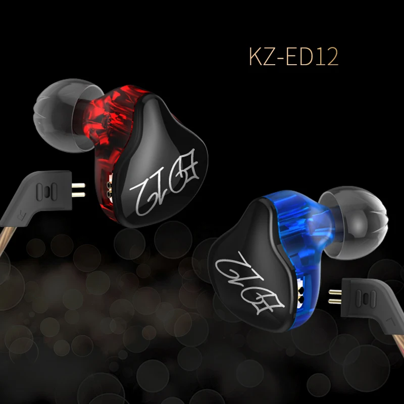 bilder für KZ In-ohr Schwere Bass Kopfhörer mp3-player ps4 Noise Cancelling Headset Mit Mikrofon Dj Hifi für handy computer audifonos bilder für KZ In-ohr Schwere Bass Kopfhörer mp3-player ps4 Noise Cancelling Headset Mit Mikrofon Dj Hifi für handy computer audifonos