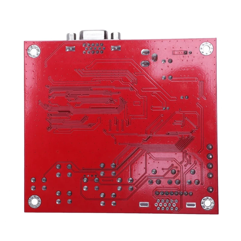 AAAE Top Cga/Cvbs/S Video To Vga конвертер аркадная Hd игра видео V5 плата для Crt Lcd Pdp монитор