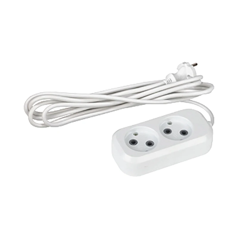 все цены на Extension Socket ERA UX(6)-2-3m онлайн