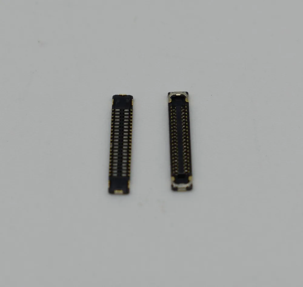 

20pcs usb Charging Charger Dock Port Flex FPC Plug Connector on Motherboard mainboard For iPhone 6s 6s plus 7g 7g plus