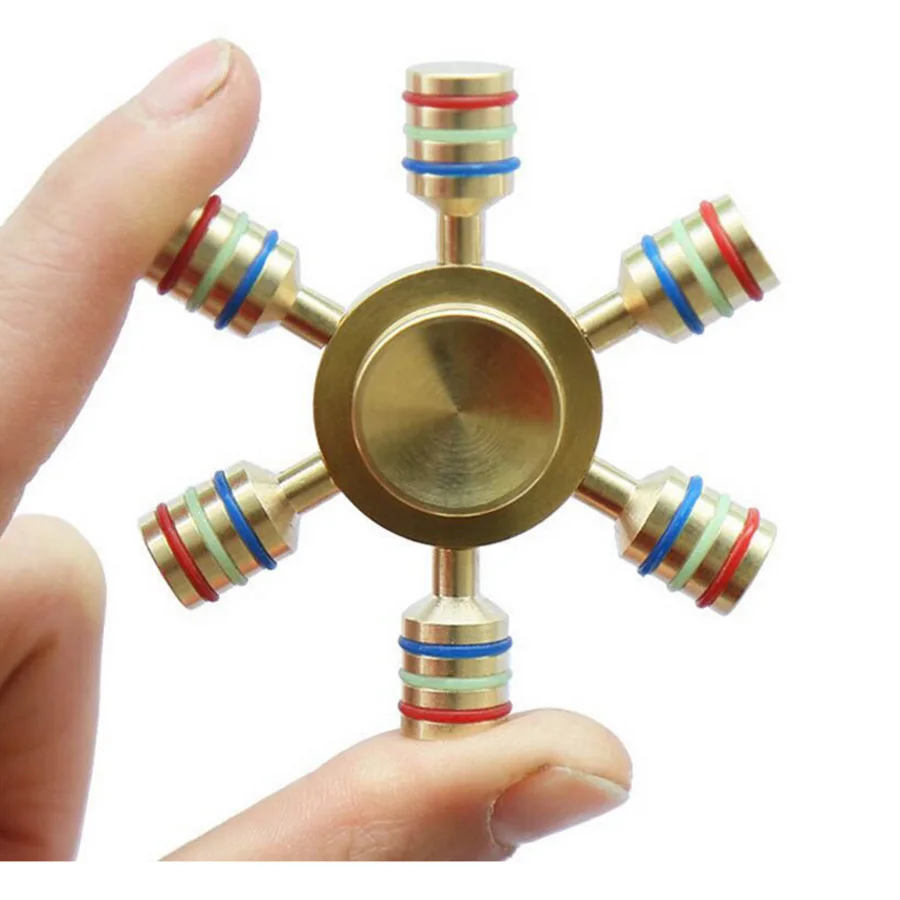 Спиннер Железный Человек Купить