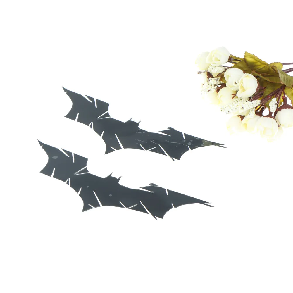 

Bats Evolution Batman Car Decal Window Laptop Truck Auto Bumper Wall Sticker