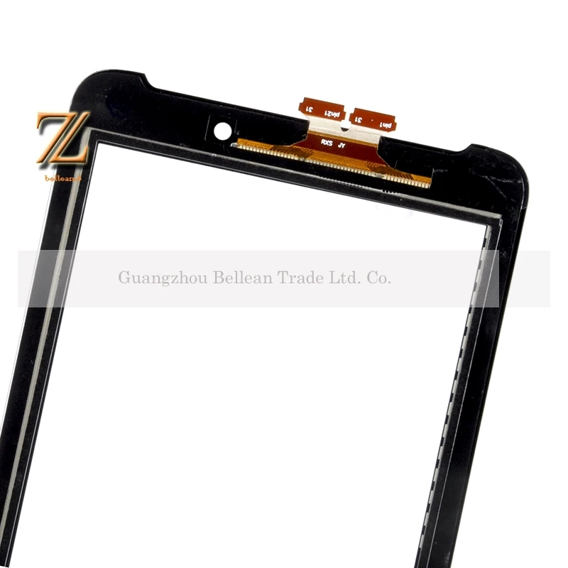 1 шт. 7 0 ''для Asus Memo Pad ME170 K012 ME70CX 5581L K017 K01A сенсорный экран дигитайзер Панель