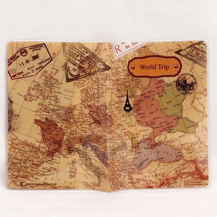 MAP-C