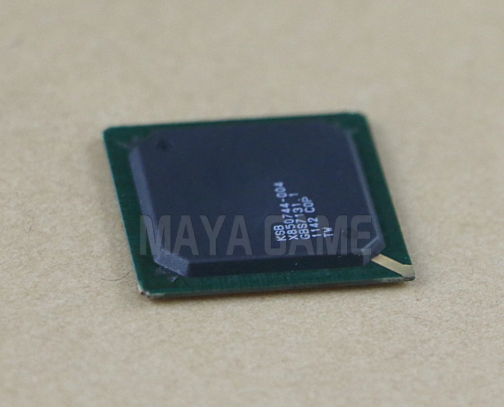 Для Xbox360 Xbox 360 KSB X850744 004 GPU BGA Game chip 2 шт./лот|lot|lot lot |