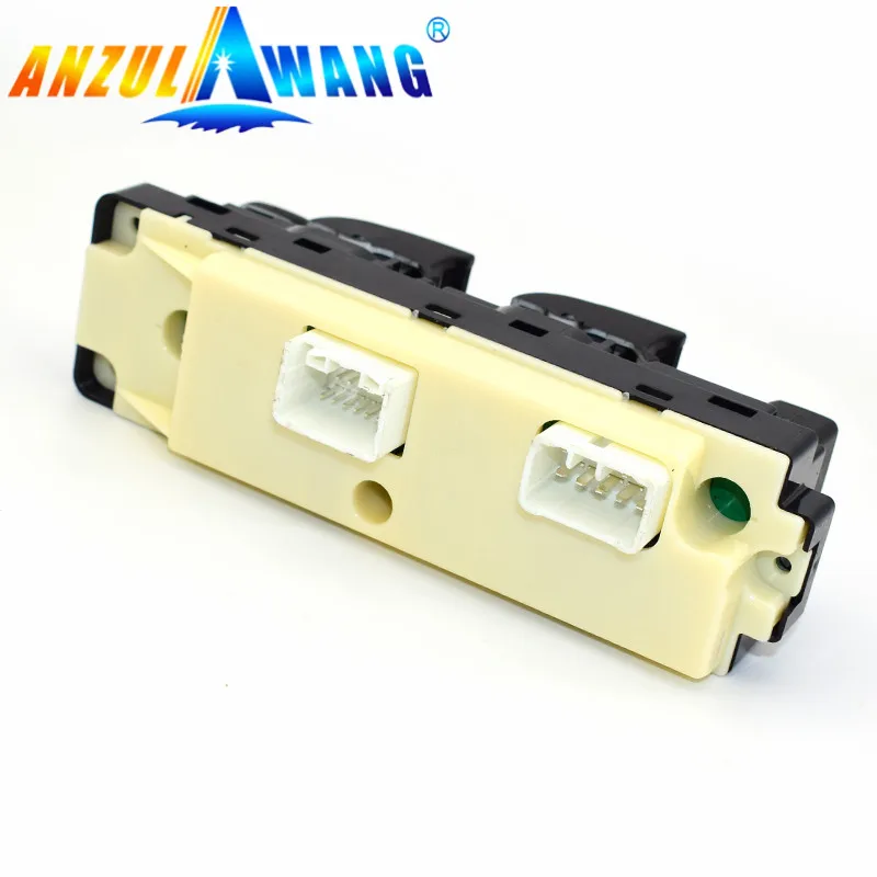 Новый 25779767 для GMC Canyon & 2004-2012 Chevrolet Colorado & 2006-2010 Hummer H3 2009-2010 H3T Мощность окна главный выключатель