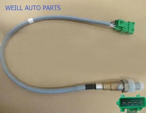 

WEILL 3611400AEG01B Oxygen Sensor for great wall 4G15B ENGINE