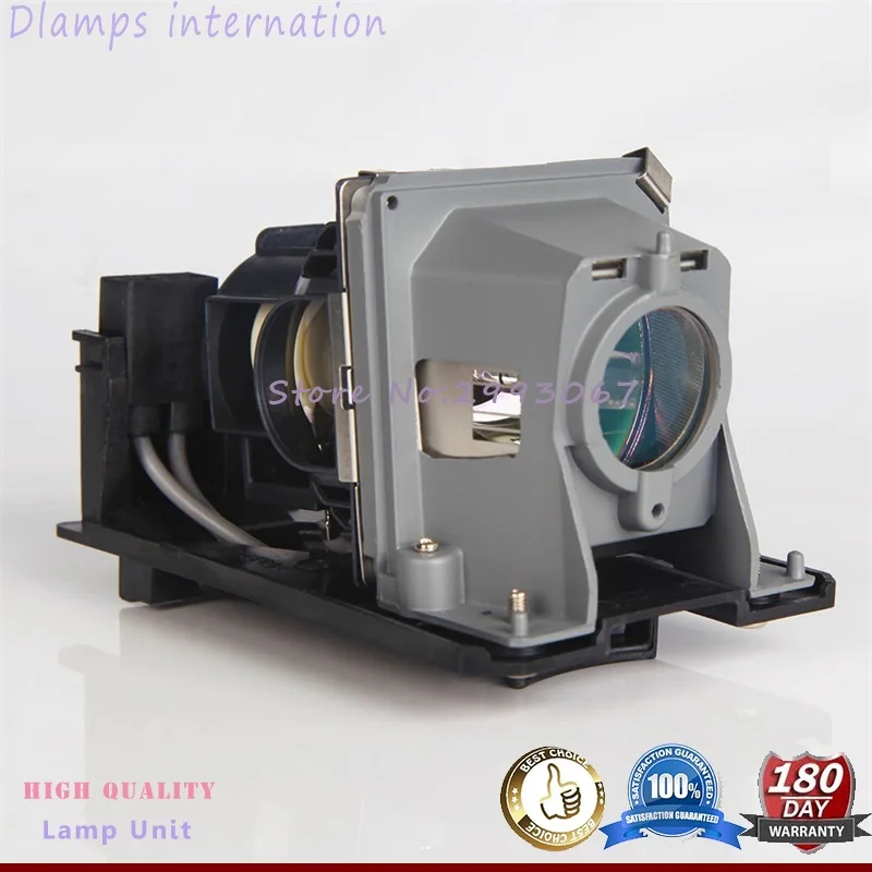 

6003259 NP-215J 216J V230JD V281WJD V300W V300WJD V300X V311XJD VE280 VE280X VE281 VE282 NP18LP NP13LP Projector Lamp Module
