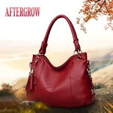 2019 Soft Handbags Women Shoulder Bag Female Large Casual Totes Luxury Designer PU Leather Ladies Crossbody Messenger Hobos Bags 2019 Soft Handbags Women Shoulder Bag Female Large Casual Totes Luxury Designer PU Leather Ladies Crossbody Messenger Hobos Bags