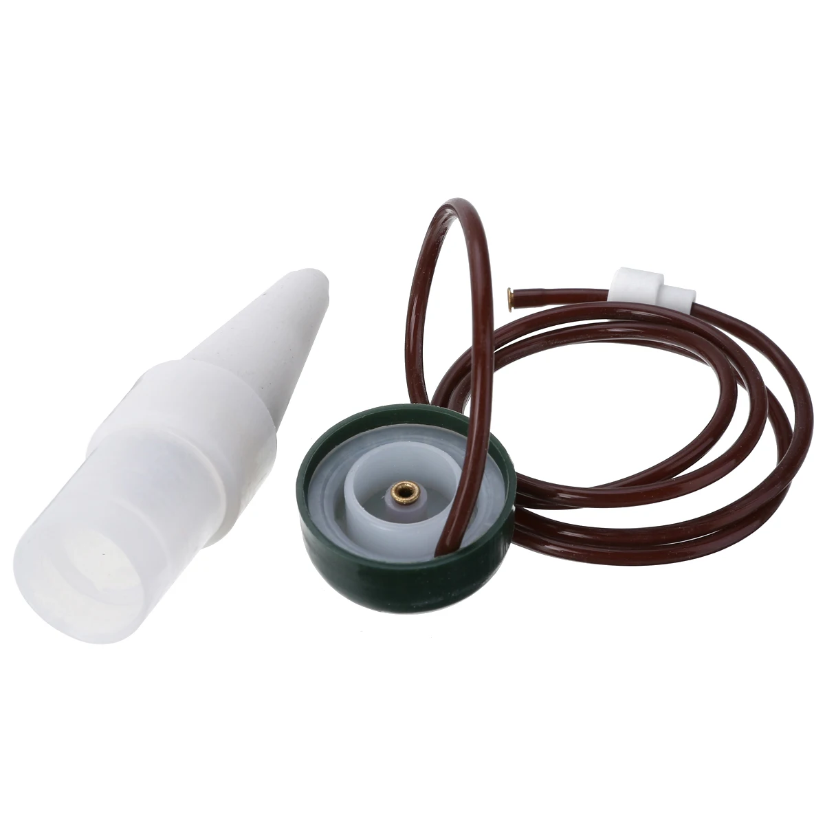 1Pcs New  Automatic Potted Plant Waterer System Indoor Auto Drip Water Irrigation Spike Easy Garden Houseplant Potting Tool
