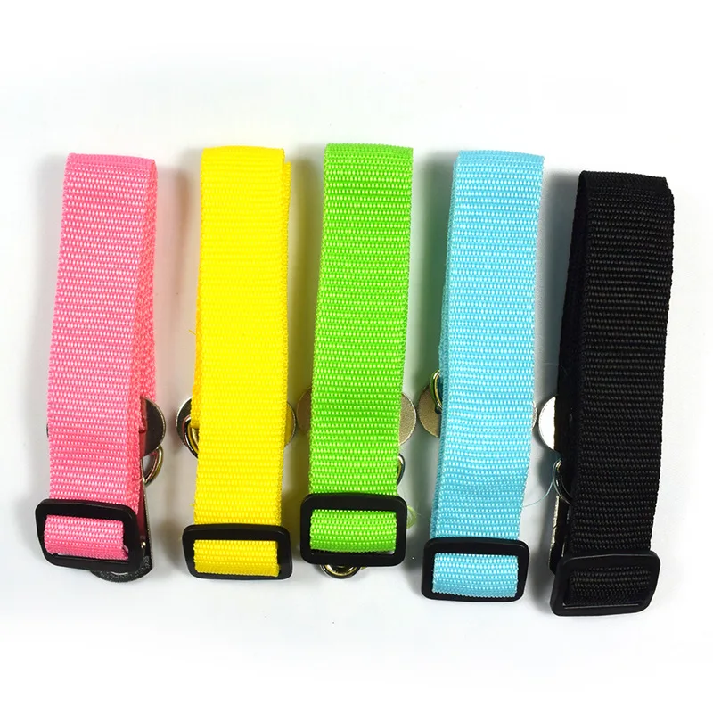 Dog Collars Leads Vehicle Car Dog Seat Belt Pet Dogs Car Seatbelt Harness Lead Clip Safety Lever Auto Traction Products - Image 5