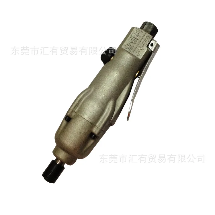 Wholesale Taiwan JINBAILI Kimberly large torque screwdriver wind approved pneumatic wrenches JW600 automatic | Инструменты