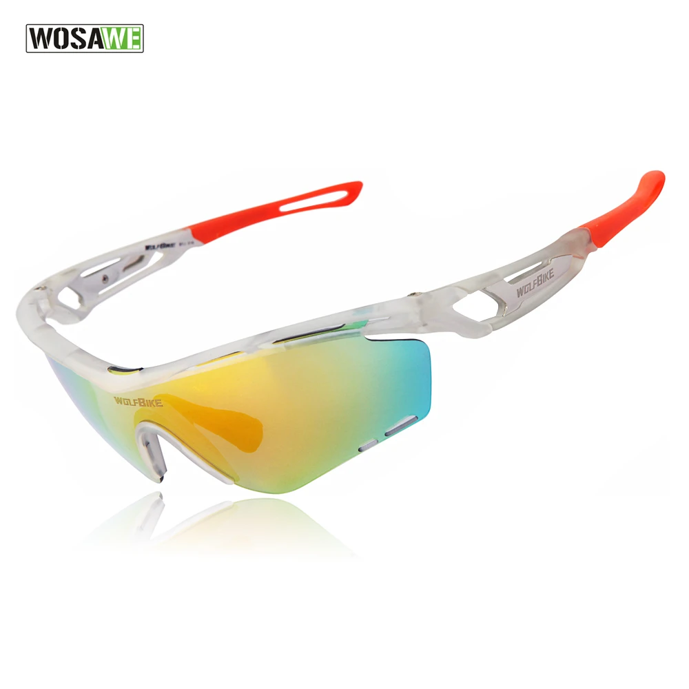 Prix pour WOSAWE Sport Polarisé Vélo Lunettes de Soleil Coupe-Vent UV400 Lunettes De Vélo Vélo lunettes de Soleil TR90 Lunettes Lunettes 3 Lentilles Prix pour WOSAWE Sport Polarisé Vélo Lunettes de Soleil Coupe-Vent UV400 Lunettes De Vélo Vélo lunettes de Soleil TR90 Lunettes Lunettes 3 Lentilles