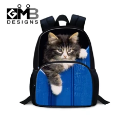 - 1 New Fashion Children School Bags Infantil Bolsas for Girls Backpack Female Kid Bag Child Printing Backpacks for Teenage Girls