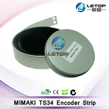

GOOD PRICE!!TS34 encoder strip for textil printer plotter encoder strip for mimaki printer machine