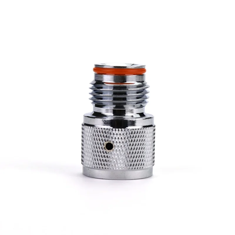 New 88G 3oz Airsource Co2 Cartridge Cylinder to Paintball Tank Thread