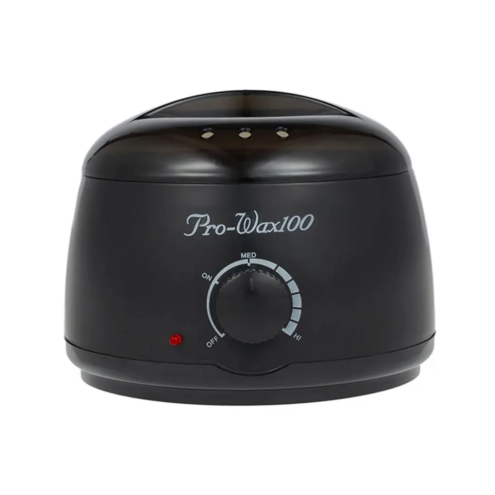 

Hot Sale 4 Colors Wax Pot Hard Wax Beans Heater Warmer Machine Tool Painless Leg Arm Hair Removal Remover UK Plug 500cc