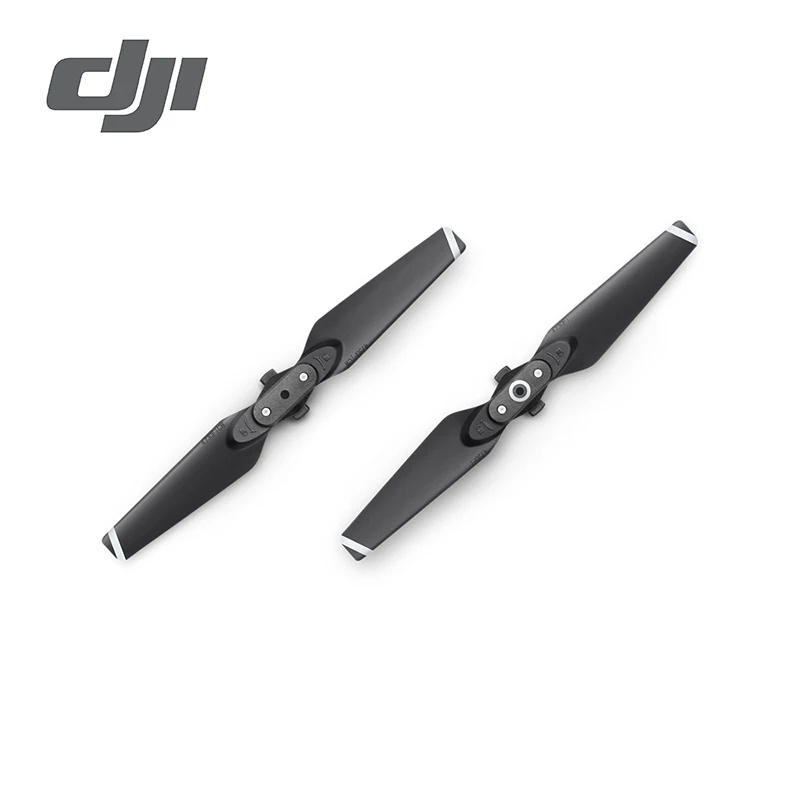 

DJI Spark Quick Release Folding Propellers Foldable light Quick release design allows for quick mounting&detaching for dji spark