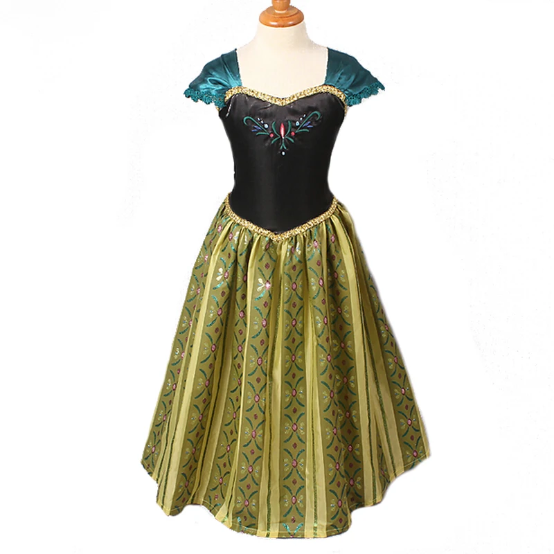 aliexpress com buy 2016 new summer girls dress christmas aliexpress com buy 2016 new summer girls dress christmas