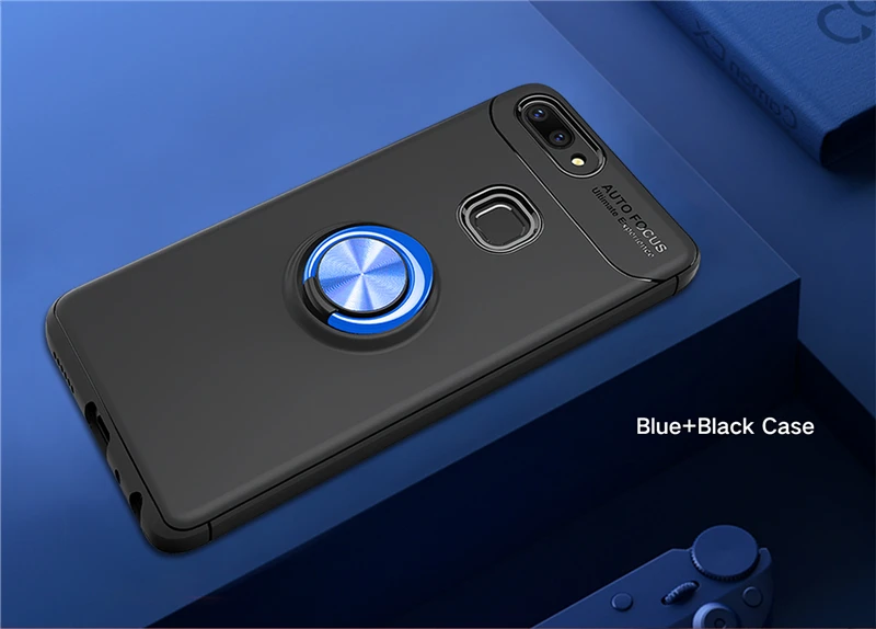  Phone Cover Cases For Vivo X20 X20 PLUS  (24)