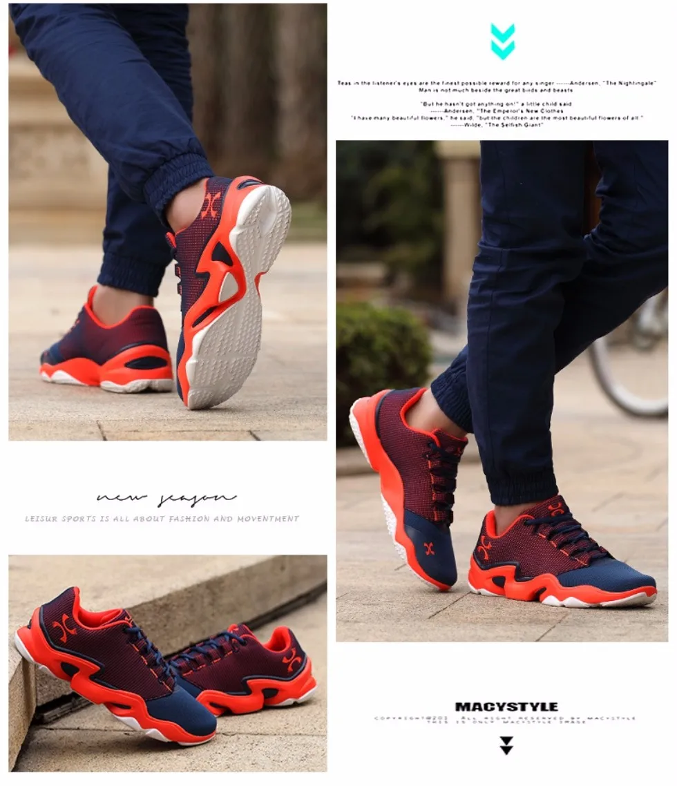 Basketball Shoes (3)