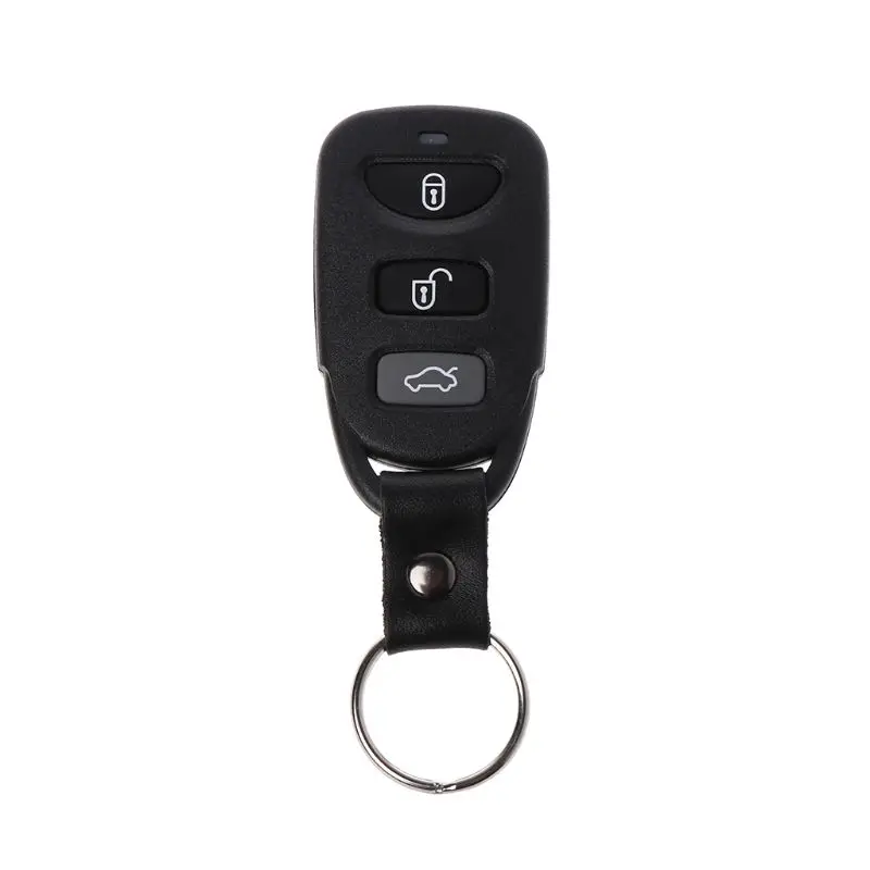

Remote Control Copy Duplicator Electric Controller 315MHz 433MHz Garage Car Door Switch Opener l29k