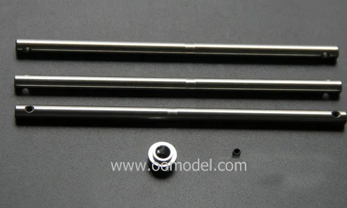 Tarot 450 parts Carbon main shaft TL1011 RC Helicopter Parts Tarot 450 spare parts FreeTrack Shipping tarot 500 spare parts reinforced helicopter carry bag tl2647 for 500 rc helicopters free track shipping