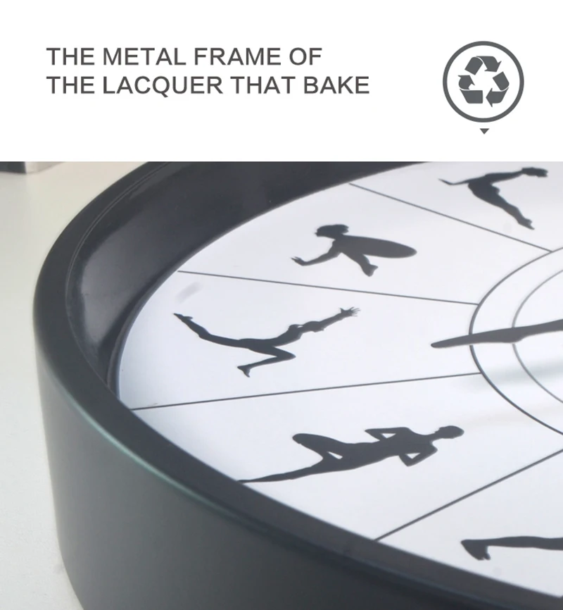 wall clock (12)