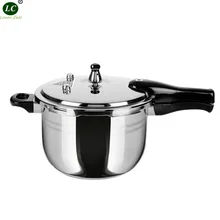 Kitchen Pressure Cooker Stew Cooking tool Classic Safty Pressure Cooking tool Cooker Induction Cooker Soup Pot Kitchen Pressure Cooker Stew Cooking tool Classic Safty Pressure Cooking tool Cooker Induction Cooker Soup Pot