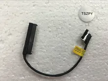 Новый HDD разъем для Dell E5280 HDD жесткий диск драйвер кабеля DC02C00EP00