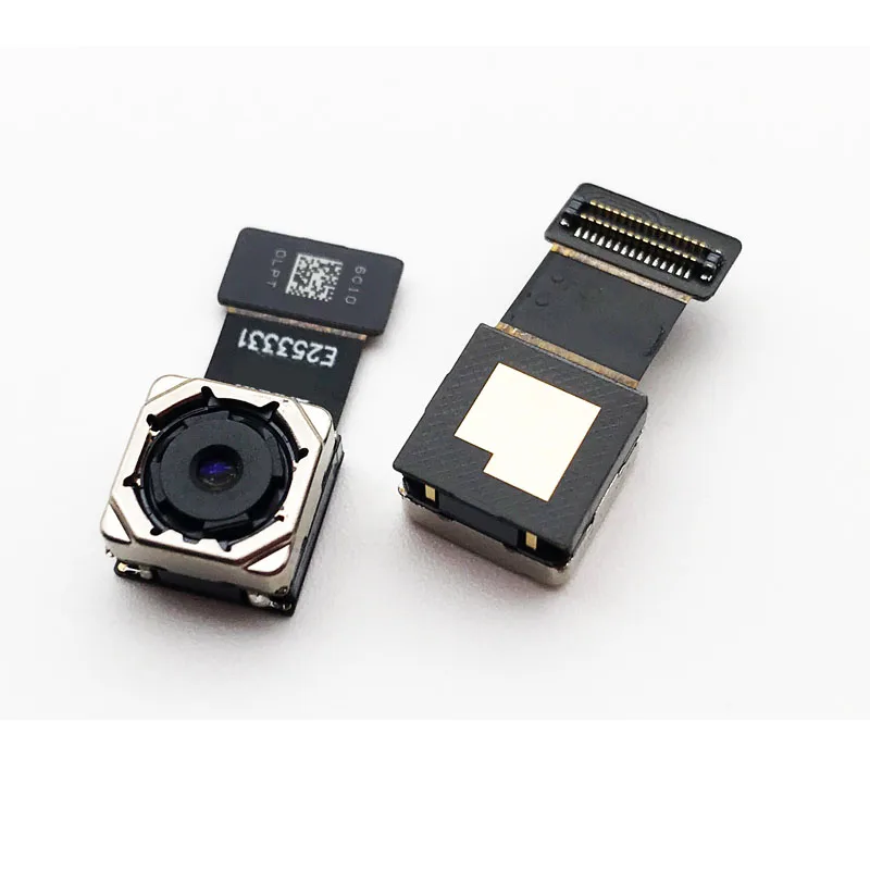 

For Lenovo K6 Note K6Note K53a48 Rear Camera Back Main Big Camera Module Flex Cable Ribbon Repair Part