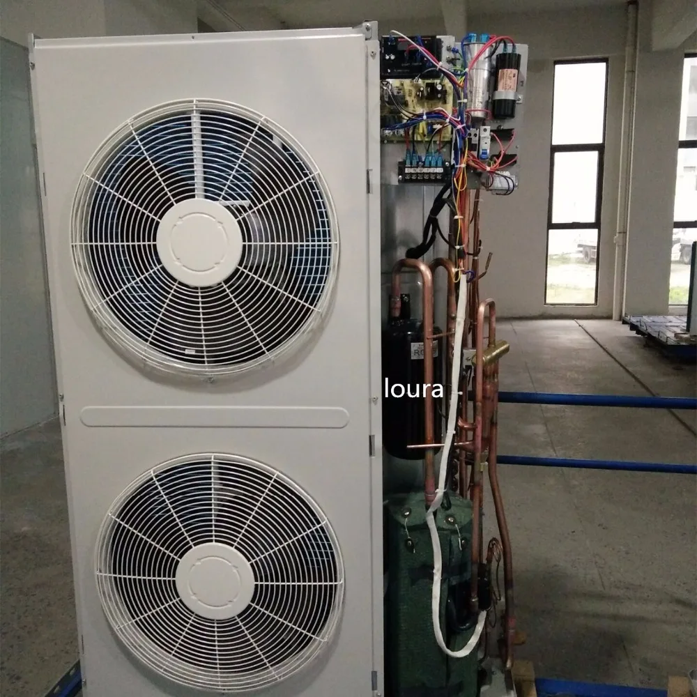 Shopping For An AC Unit Motor? Know The Traditional Detmer, 60 OFF